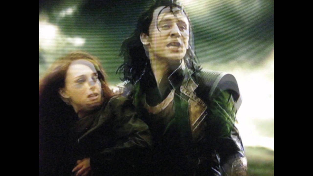 Loki: Bad Boy