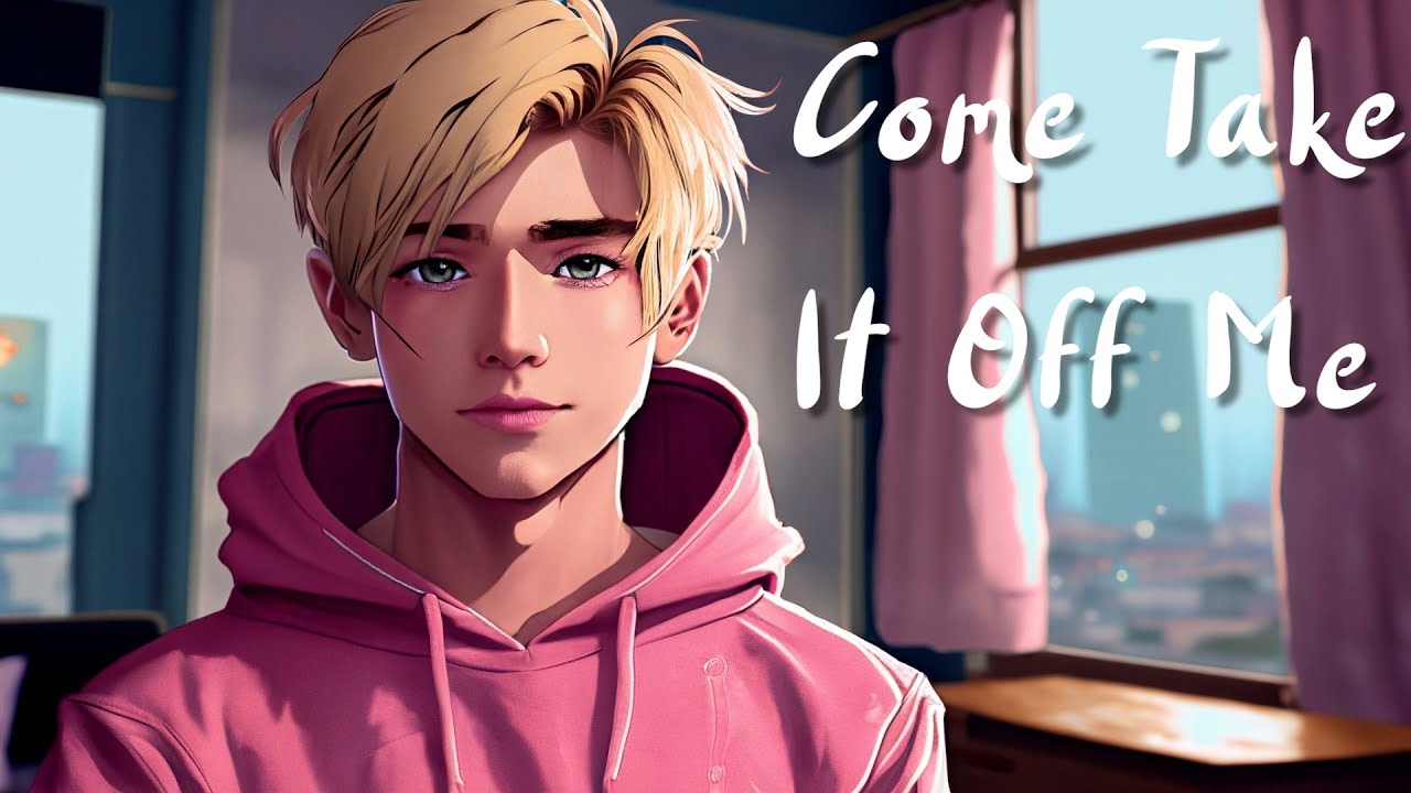 [M4F] Catching Your Roommate Wearing Your Hoodie [Friends to Lovers] [Confession] [Kissing] [Spicy]
