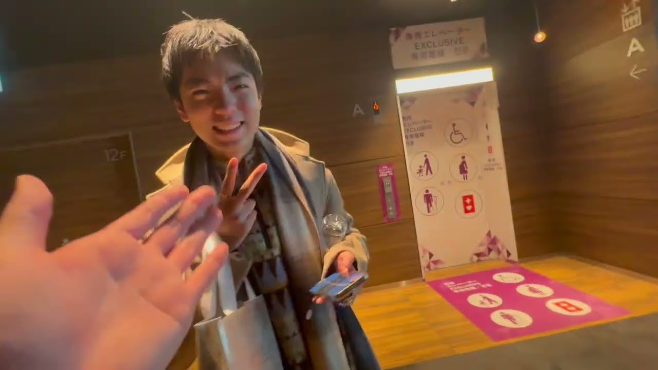 Japan Trip Vlog (한국 자막 포함)