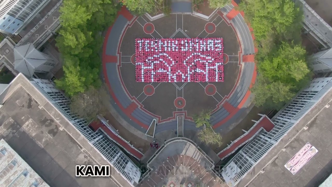 MARS TEKNIK UNHAS 2025