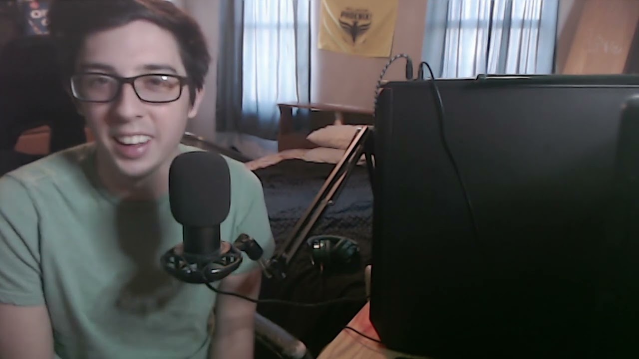 Thank you all for 50k Subscribers! (50k Q&A)