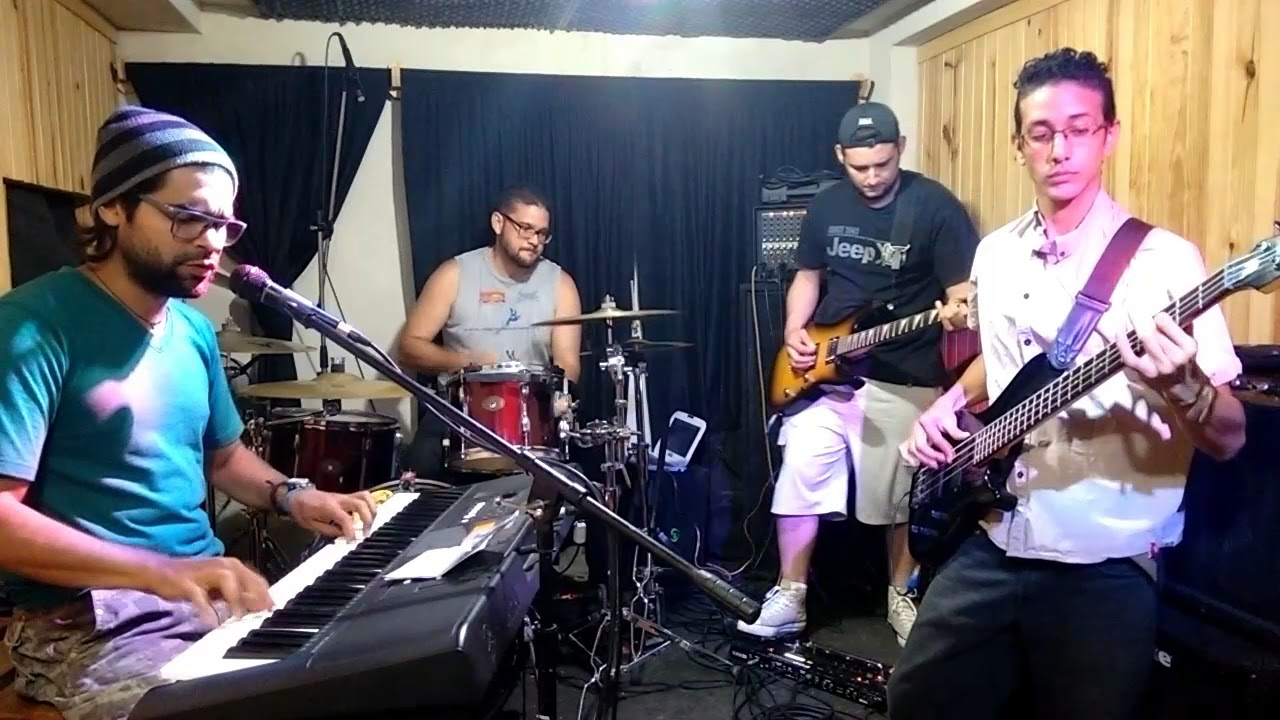 the covers - (cover) 