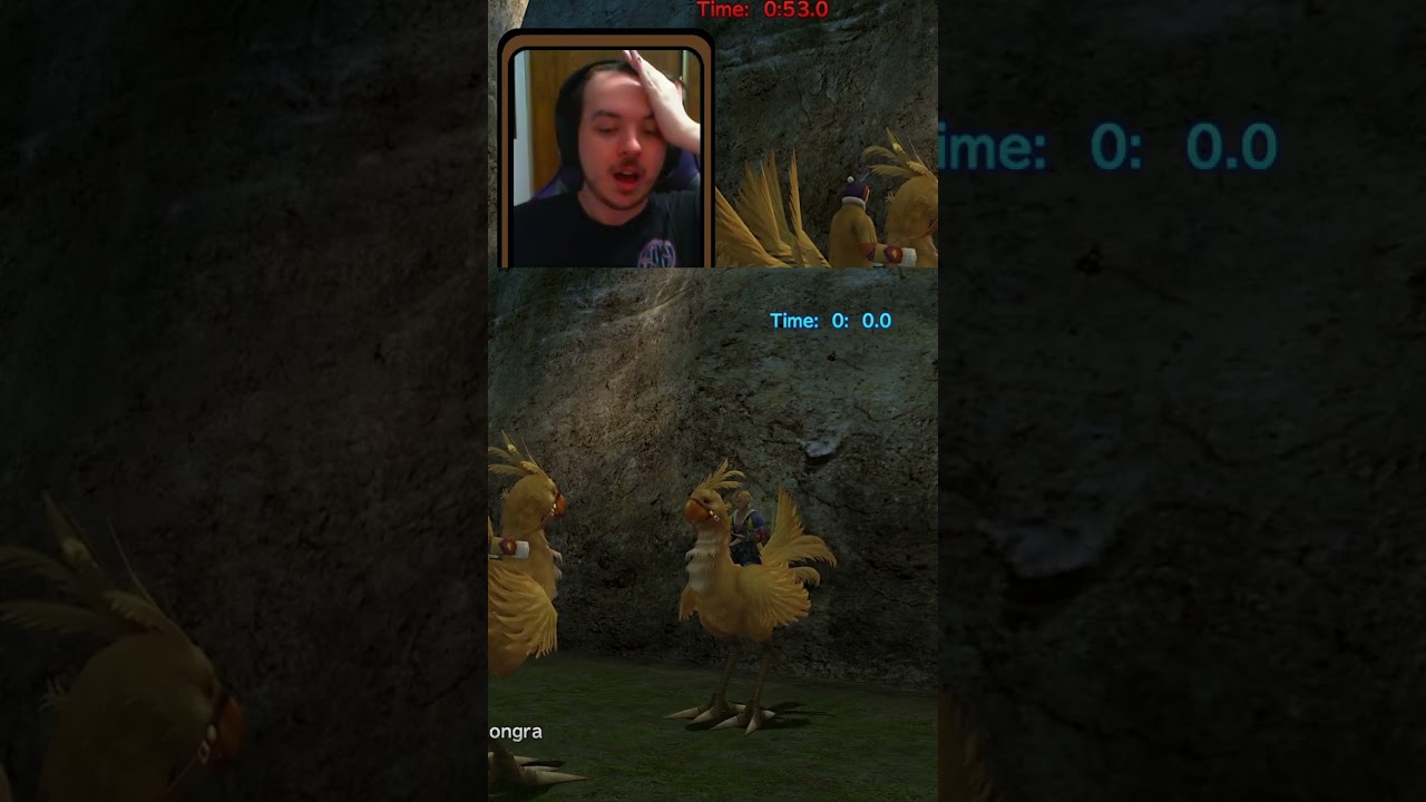 THIS STUPID MINI GAME MAAAAAAAAAN | 