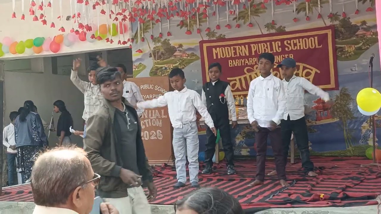 Tukur Tukur song 