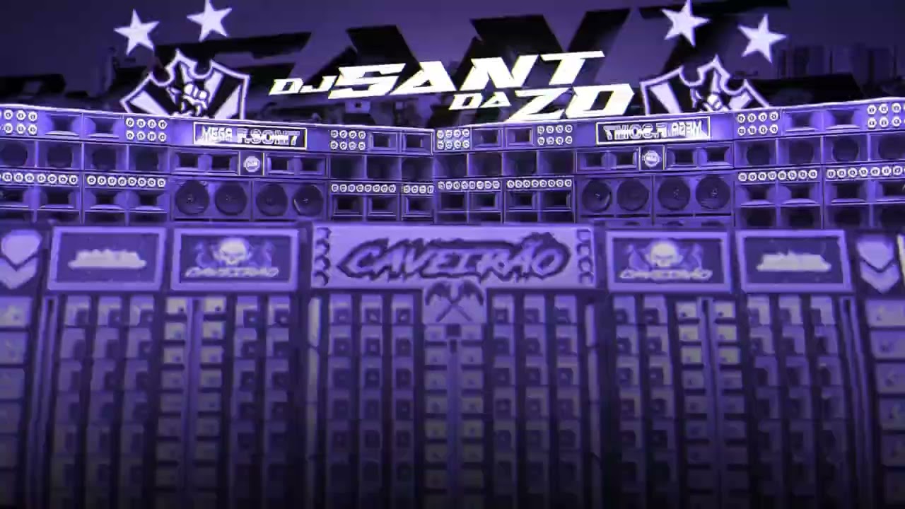 MINI SET FIM DE ANO⭐️✨️ (DJ INSANEGAZ & DJ SANT DA ZO)