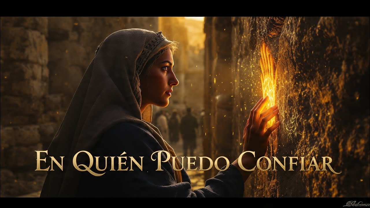 En quien puedo confiar - Marcos Witt