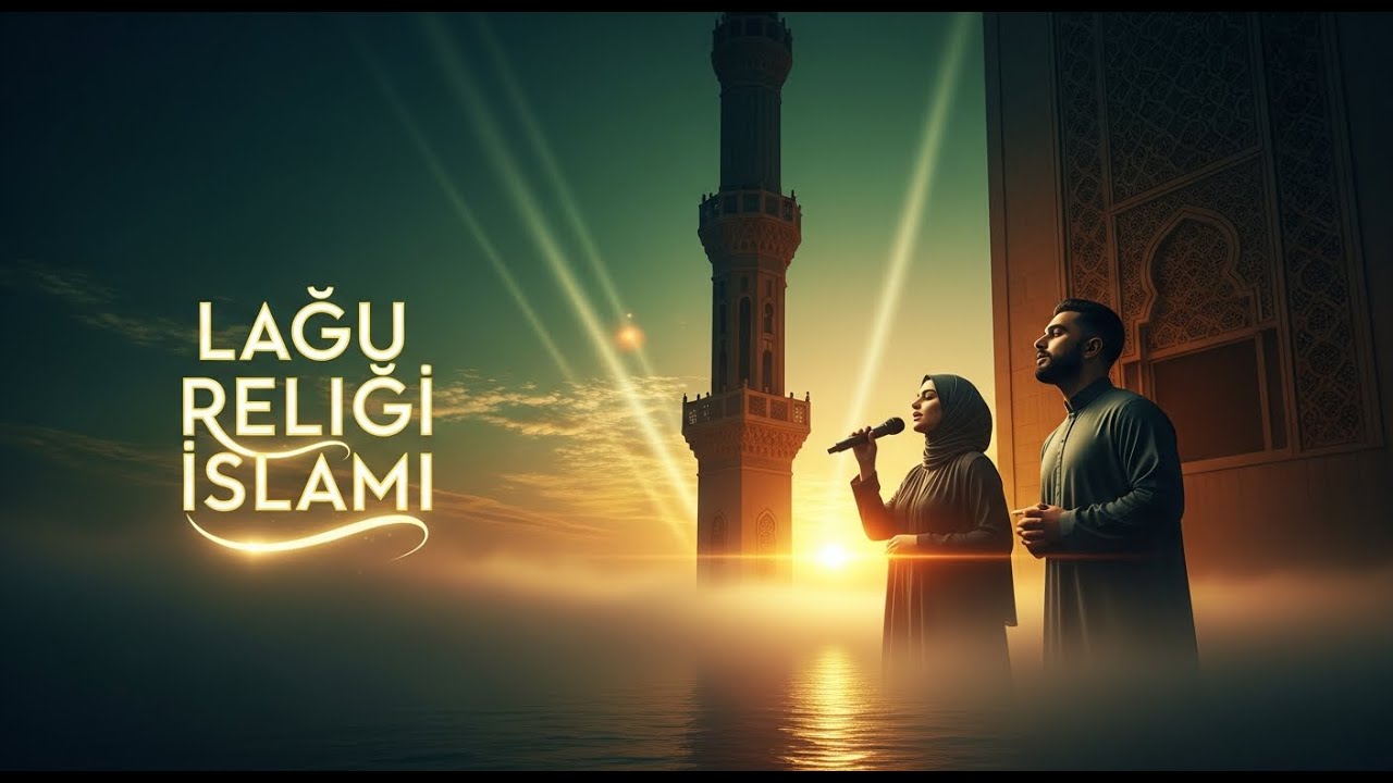 Lagu Islami Viral Paling Lembut 💫 Sholawat Penentram Jiwa dan Perasaan
