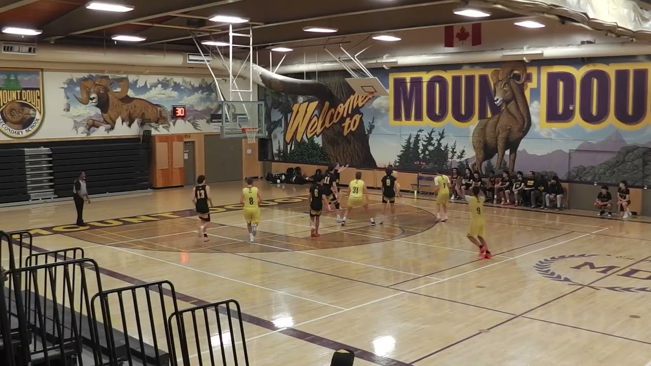 2026 1 13 vs Vic High