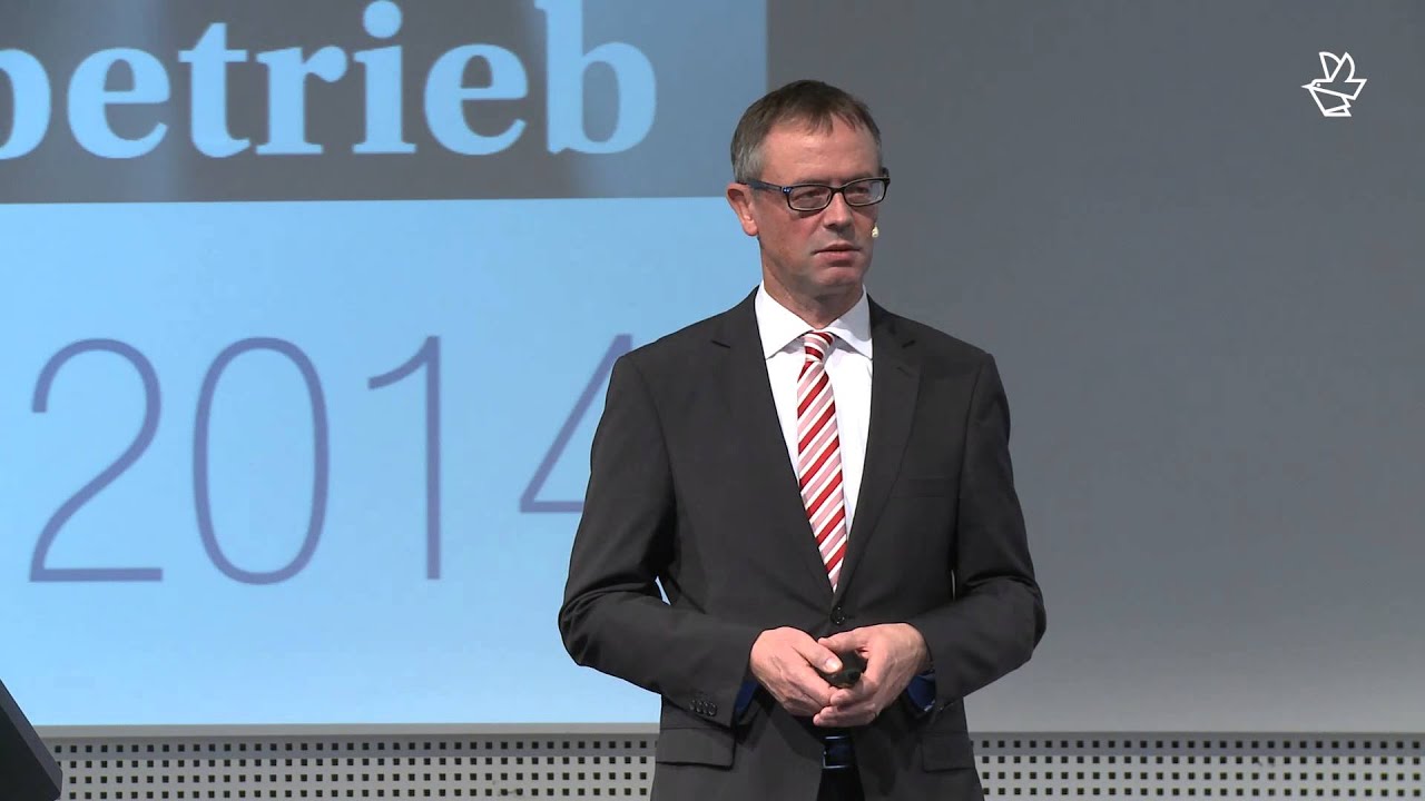 Der Serviceberater muss es retten