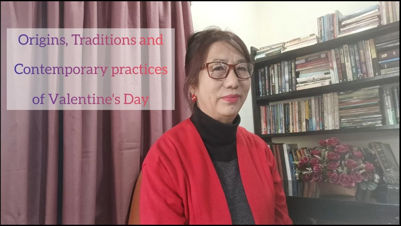 Should Christians Celebrate Valentine's Day? Why? or Why not?