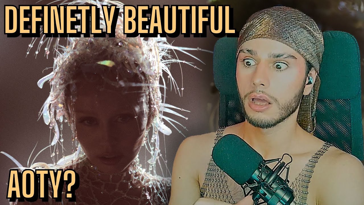❗ALBUM REACTION❗MILEY CYRUS - SOMETHING BEAUTIFUL #reaction #mileycyrus #somethingbeautiful