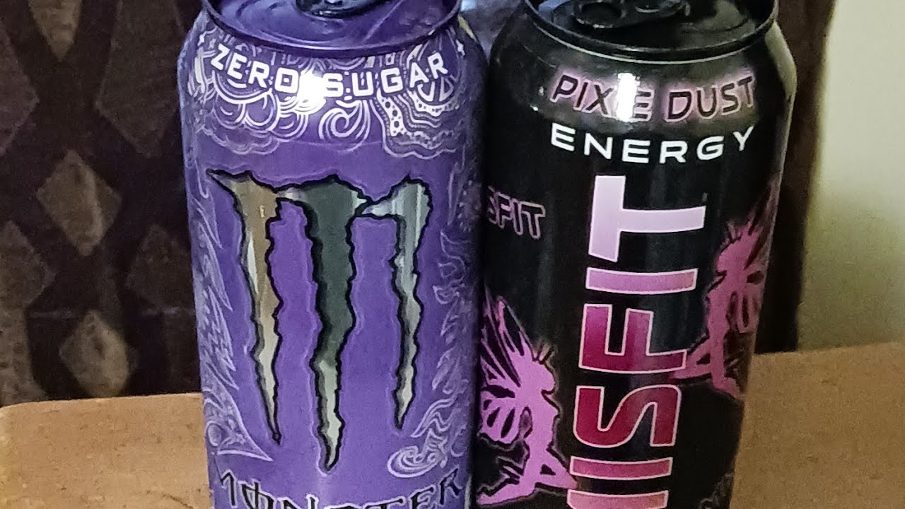 MONSTER VS MISFIT