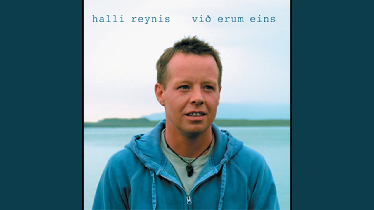 Við erum eins