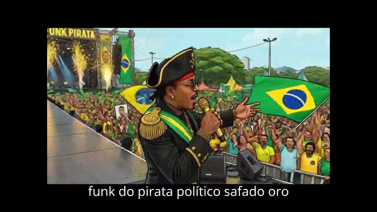 Pirata politico