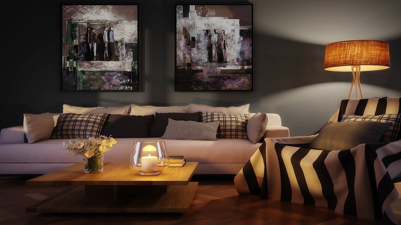 Dark Interior Design | HouseSmarts DesignSmarts &ndash; Episode 215