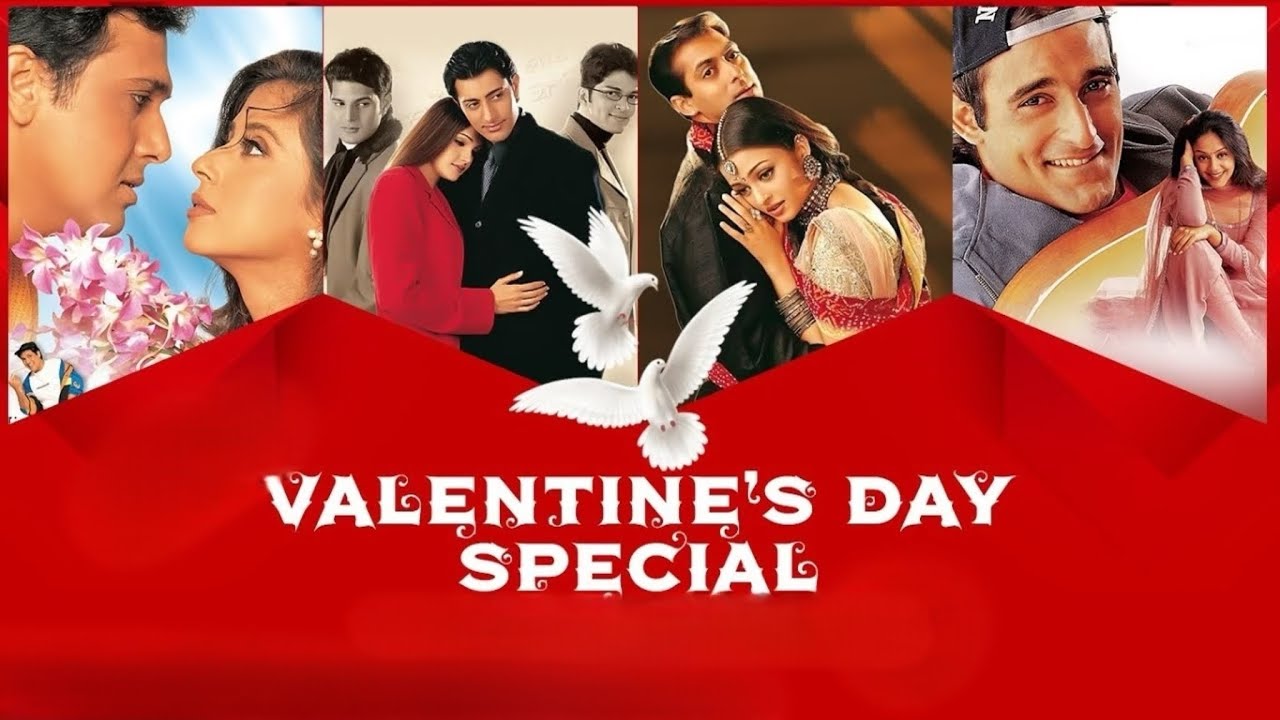 #valentinesday