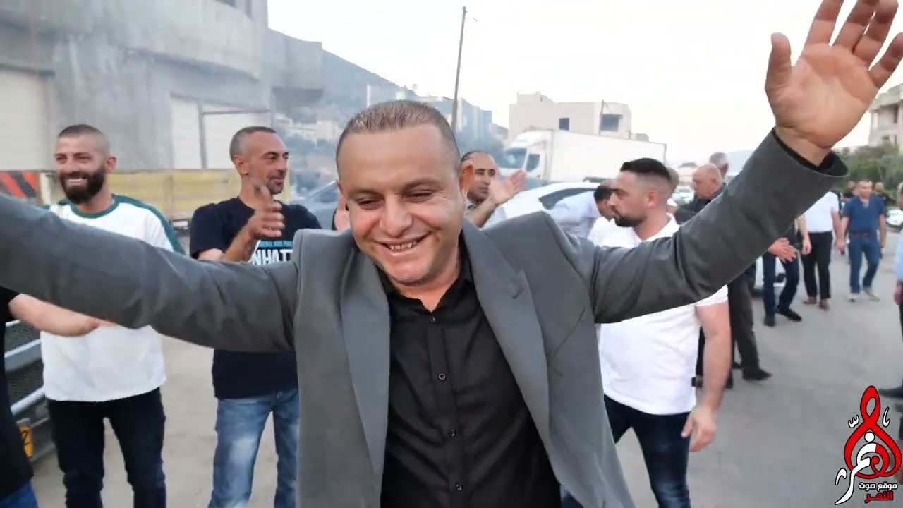 رفعت الاسدي الحنه افراح ال عالم ابو عمر كفر مندا