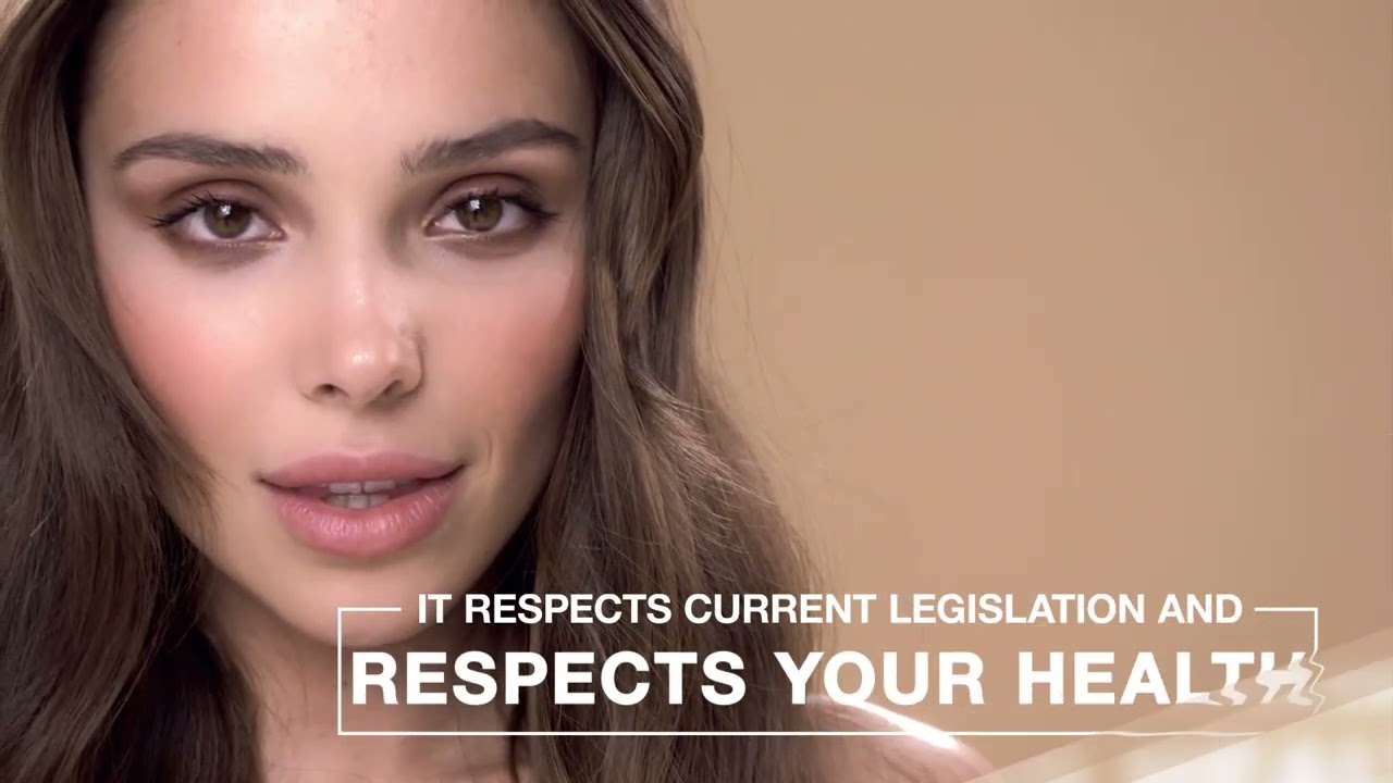 Milk_shake® Smoothing Treatment: K-Respect Keratin System