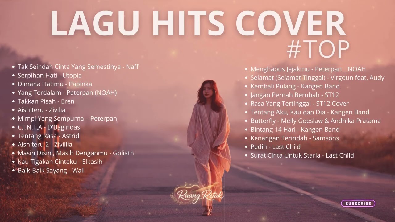 TOP #20 Lagu Hits | Cover