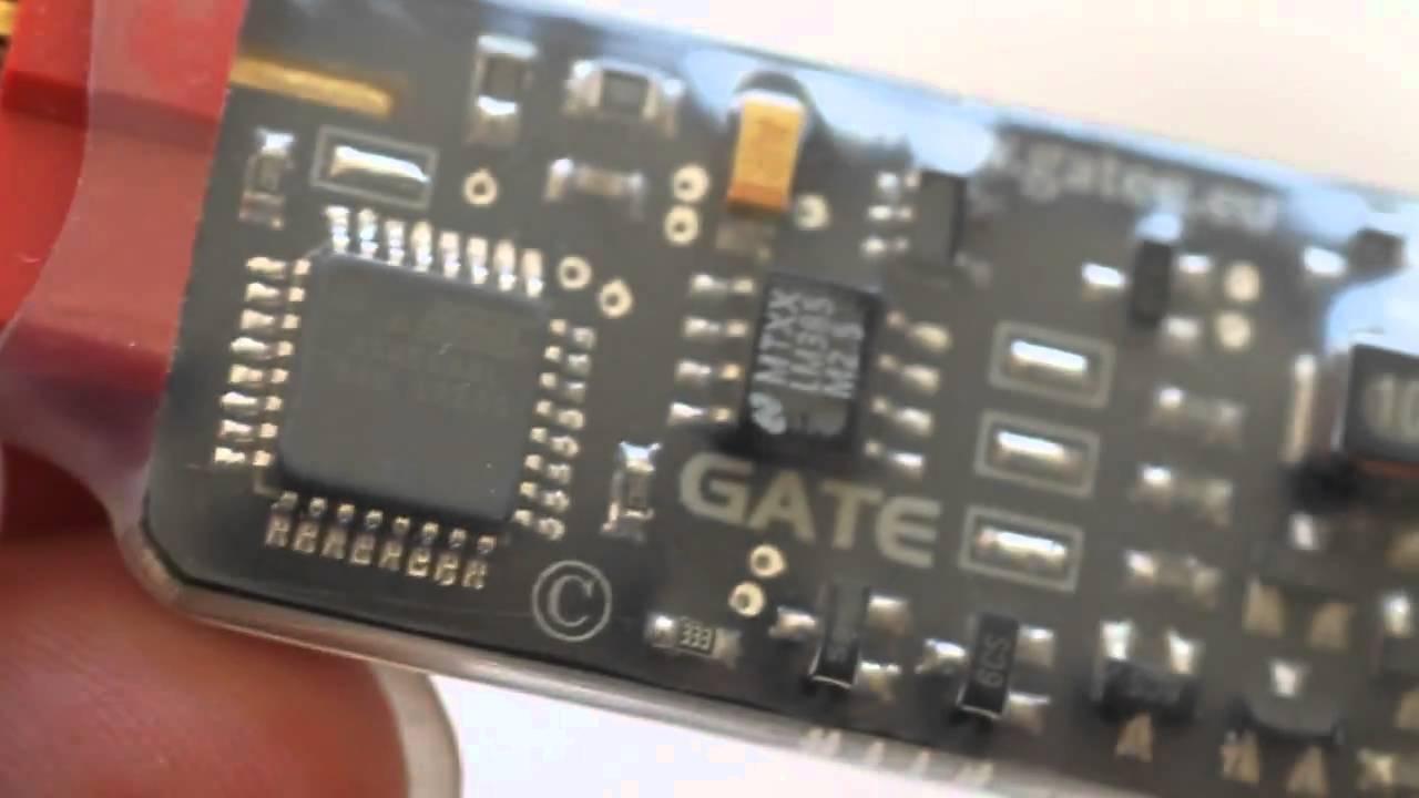 MERF 3.2 Review - 