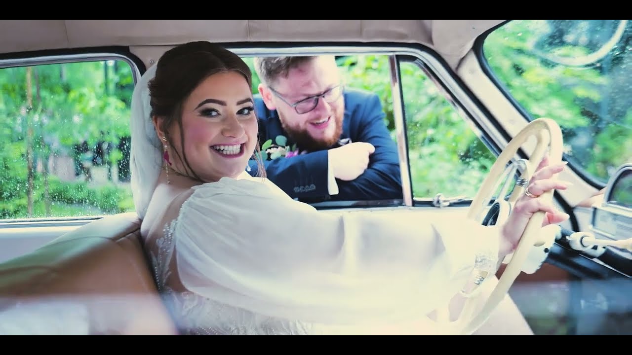 Ślub cywilny 👰‍♀️🤵 - Aleksandria