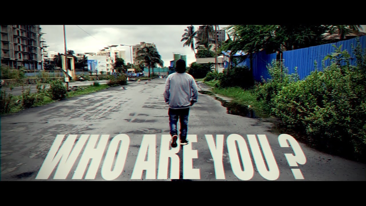 Beardo Weirdo - Who are you? feat. NickS Music (Official music video)