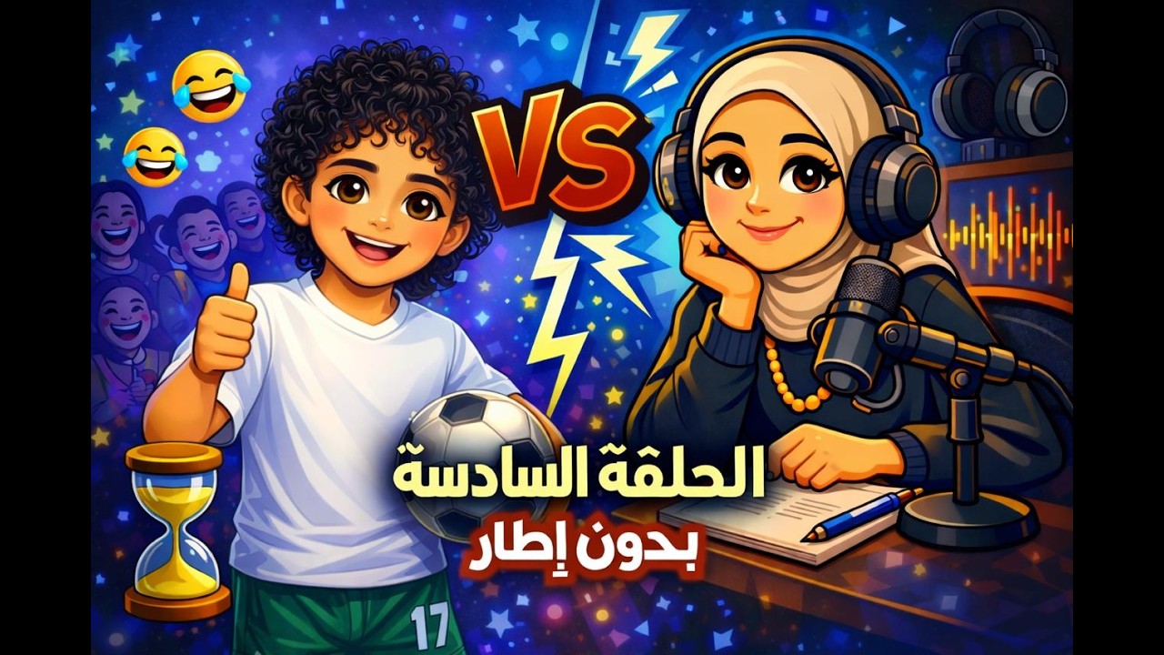 هل كرة القدم ممكن تخليك مشهور ؟؟