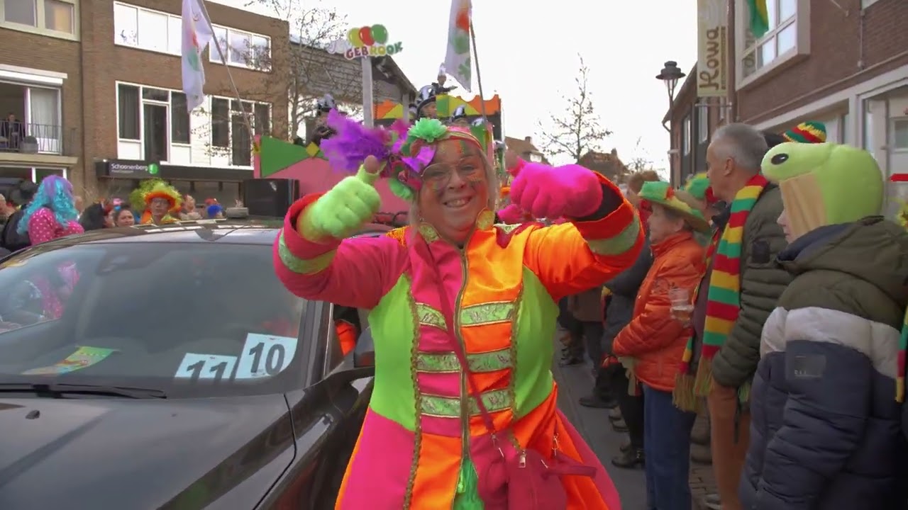 Groeëte Breuker Vastelaovesoptoch 2024