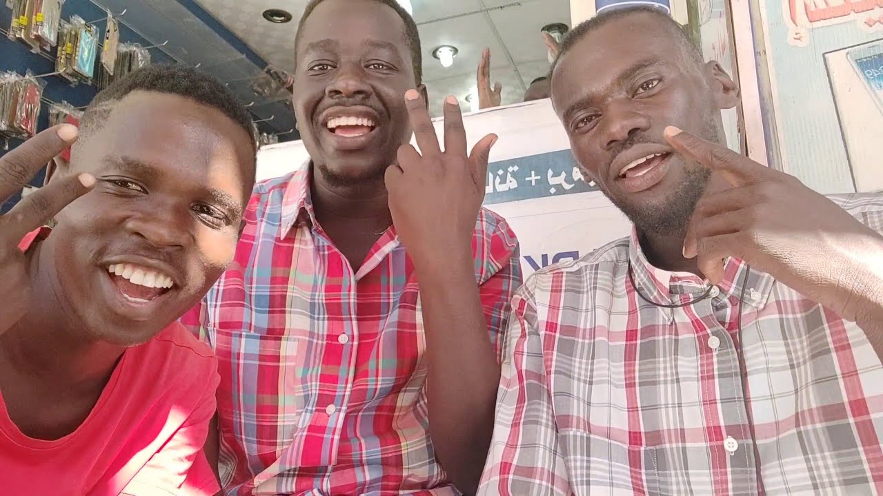 J-Max ft D-Smiler - Ombada(Official Audio)جي ماكس &دي إسمايله أمبدة