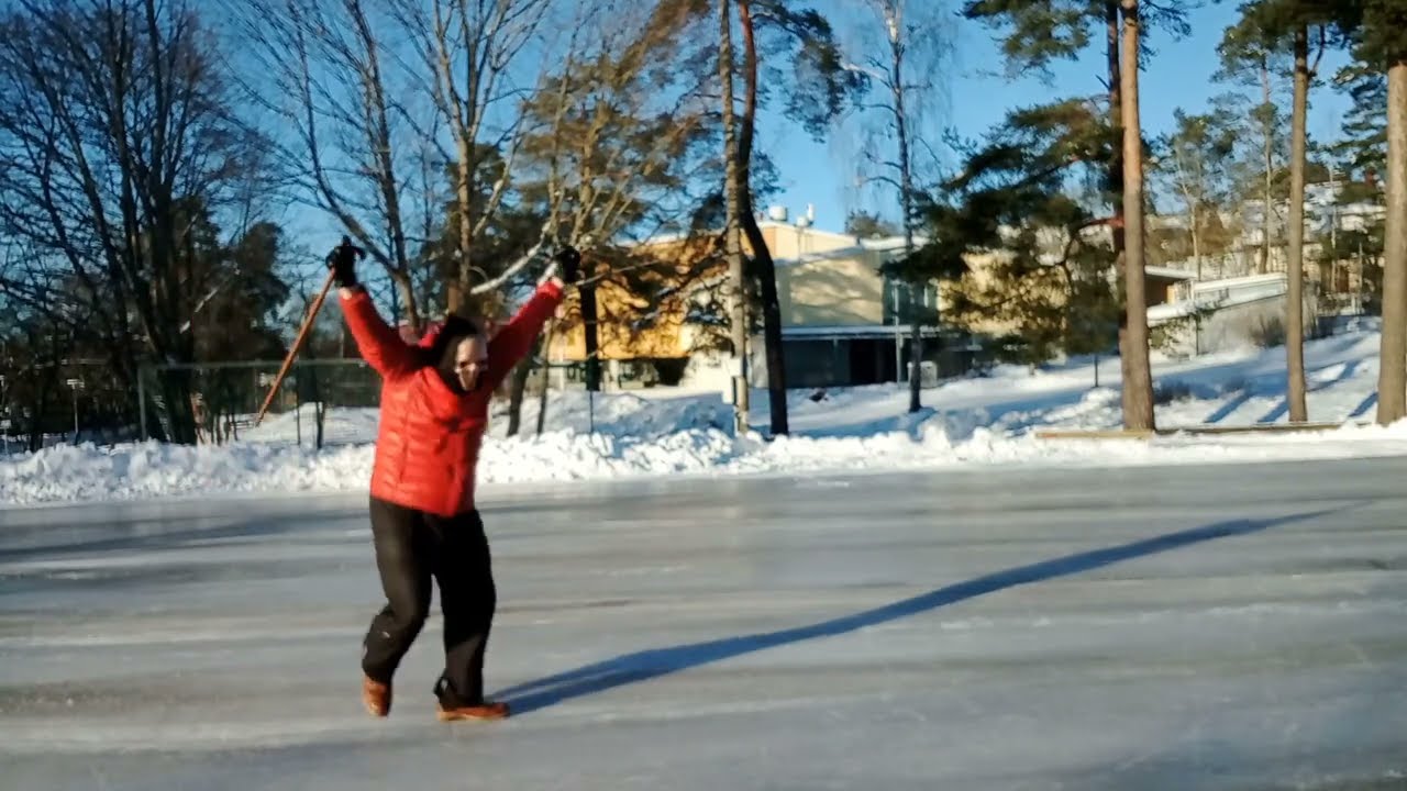 Jäällä 3