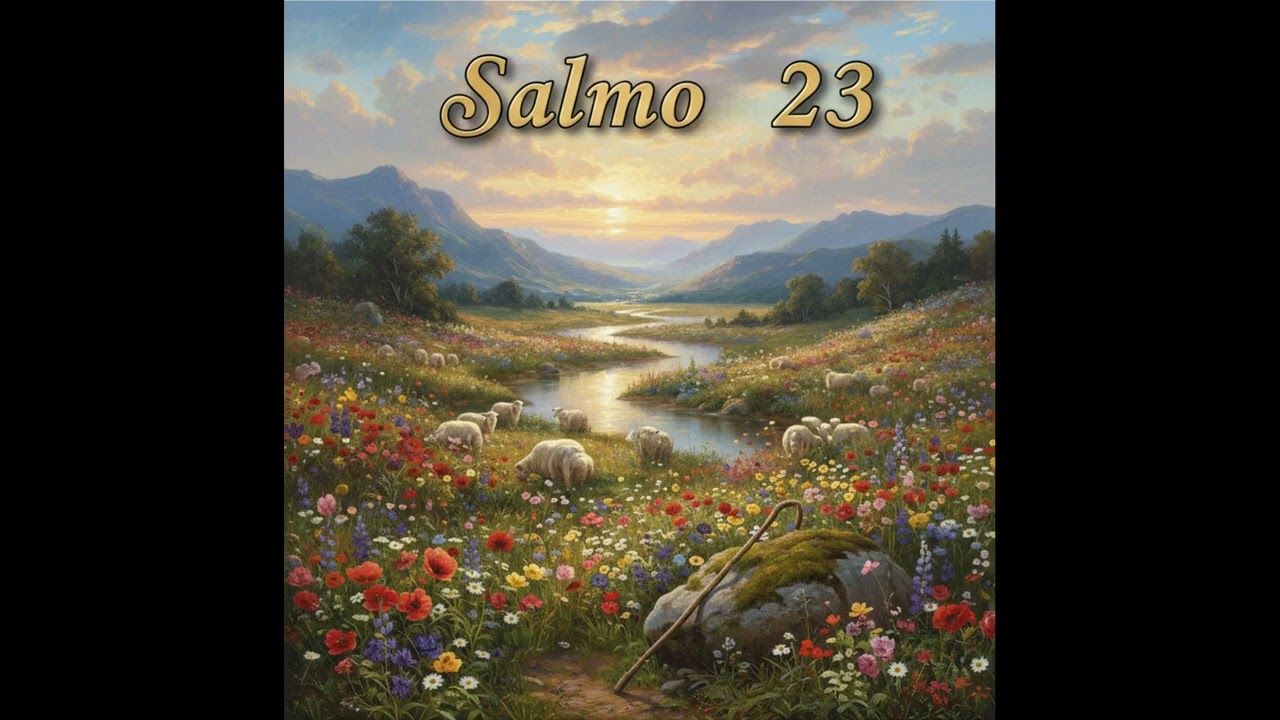 Salmos 23