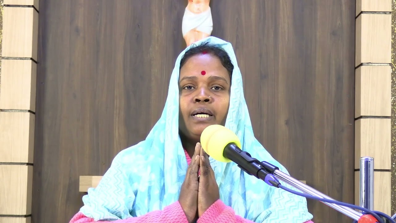 The Lord healed me| Rakhi Nadu|