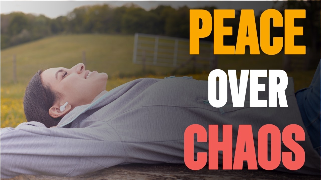 Prayer for Focus and Clarity of Mind