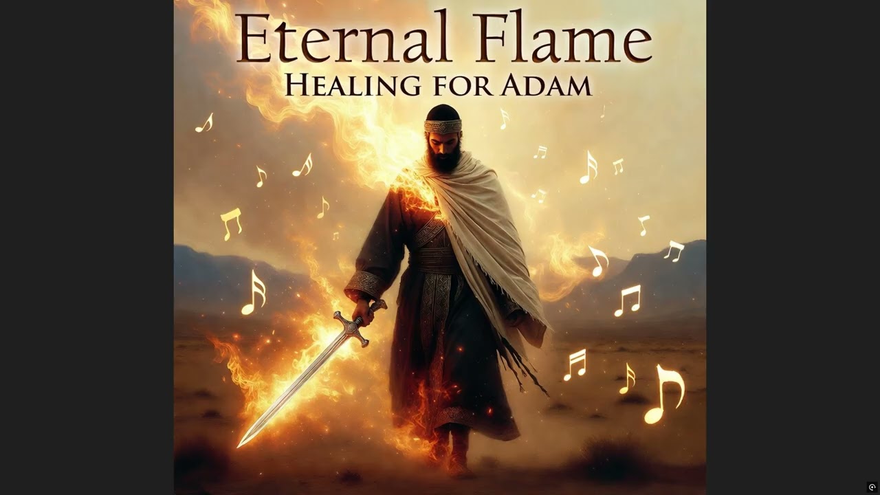 Eternal Flame: Healing for Adam