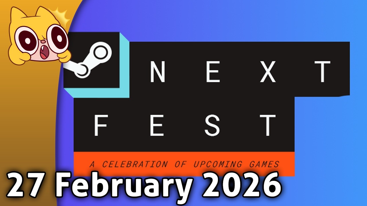 COMMUNITY DAY + Demo Day 4 - 27 February 2026