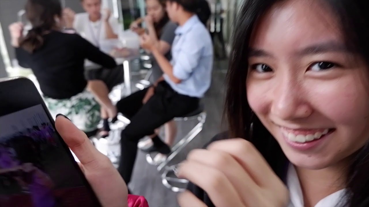 AS Psychology - Attachment - Egg Project Vlog