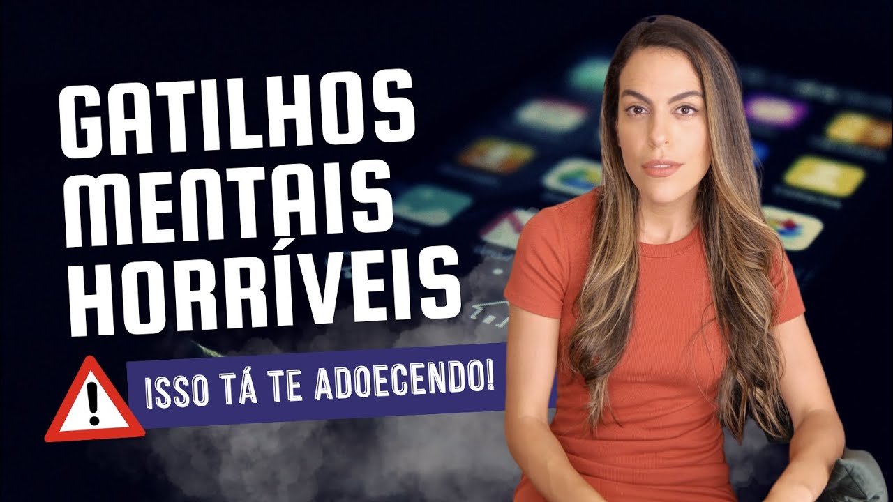 VEJA ESTE VÍDEO ANTES DE CONTINUAR NO CELULAR