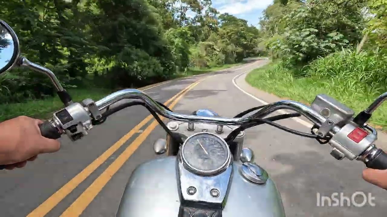 Moto e Rock in Roll.....!¡!