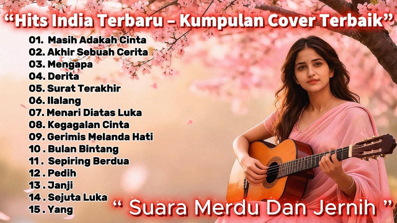 “Hits India Terbaru – Kumpulan Cover Terbaik!” - RAMS_STUDIO