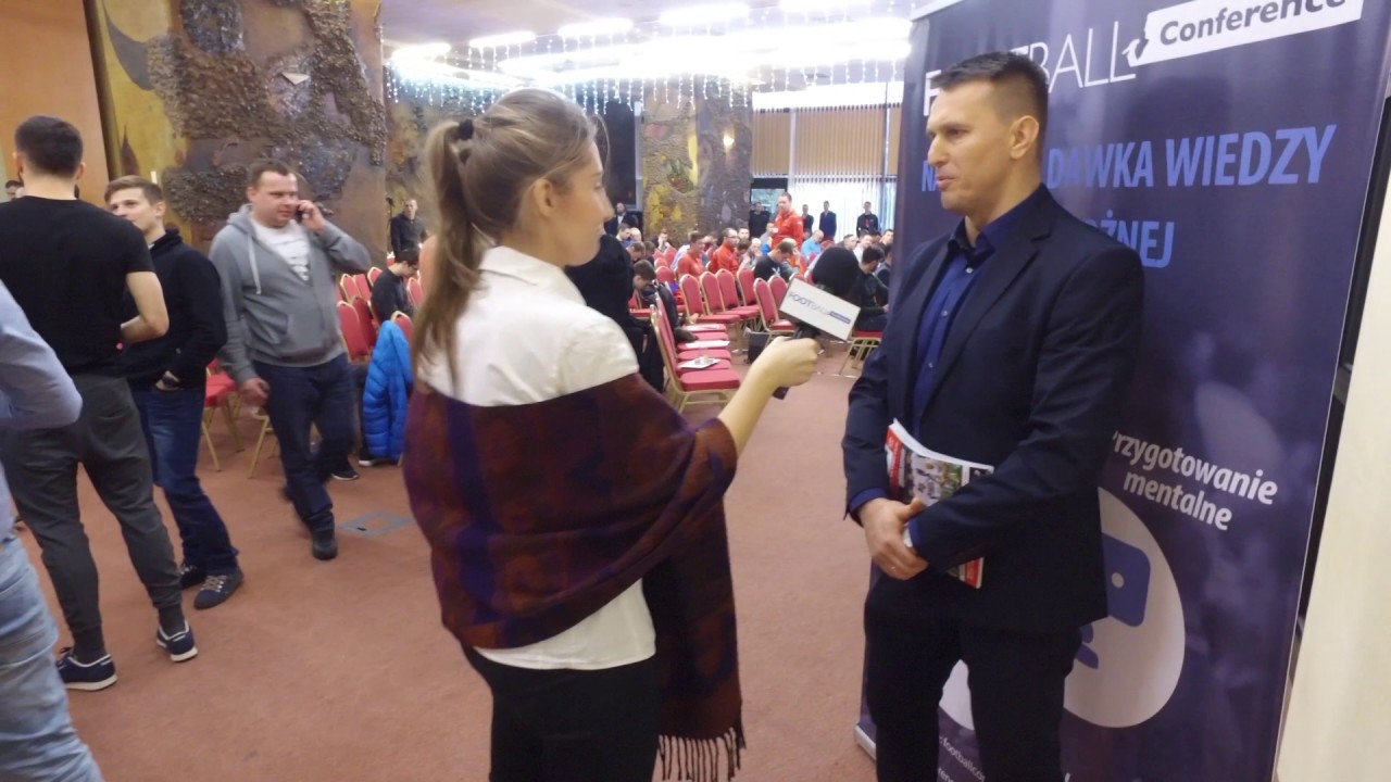 Leszek Ojrzyński: Gra defensywna jest podstawą do osiągania dobrych wynik&oacute;w