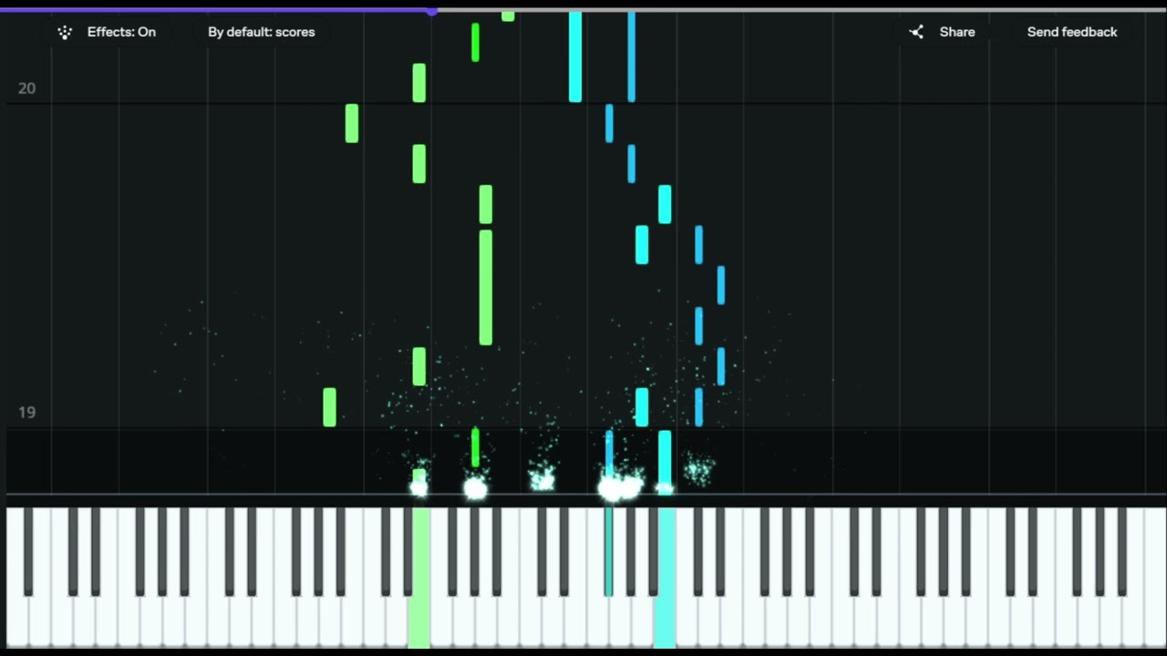 TheFatRat - Origin Reprise (DOTA 2 Music Pack) (Piano Tutorial)