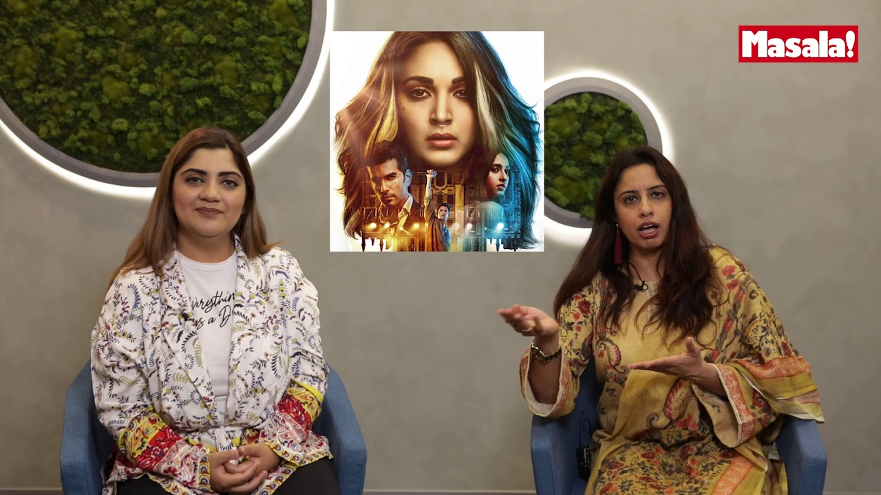 Aurat March 2020, Angrezi Medium, Guilty and Coronavirus!