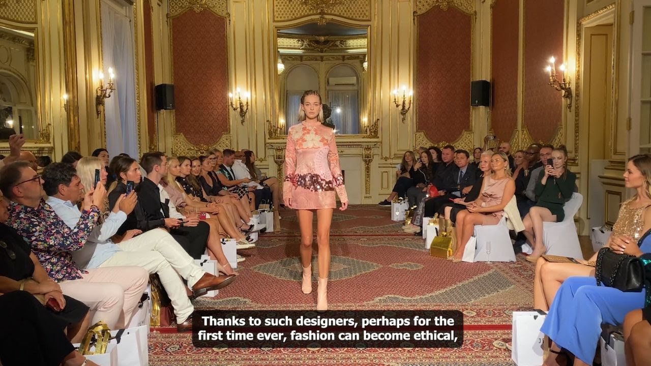 JACKOB x WTORPOL New York Fashion Week 2023