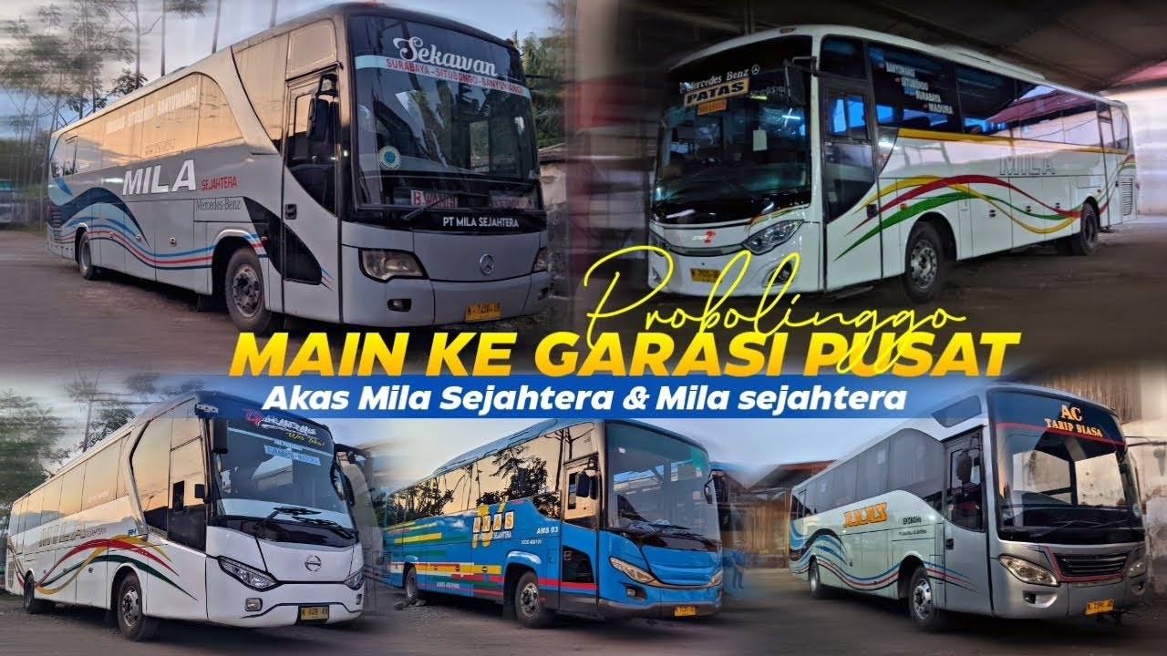SERU 🔥Akhirnya Main ke Garasi pusat AKAS Mila sejahtera || 2025 