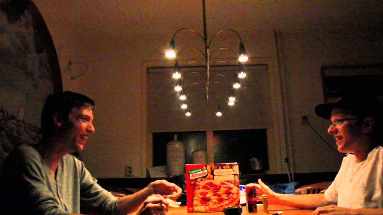 Pizza Of Inferno