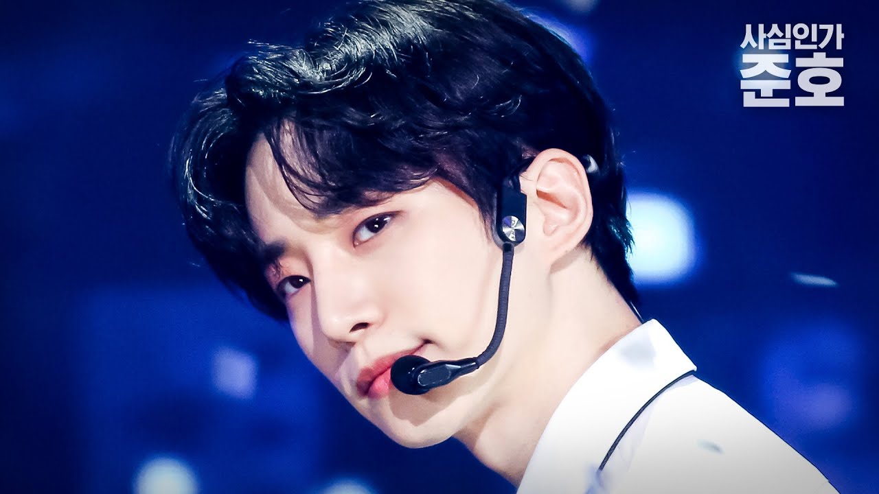 [사심인가] 혈중 잊누도 200% 이폭스로 가득한 사심 푼다 / JUNHO adj ; [pɜːfɪkt]🔊