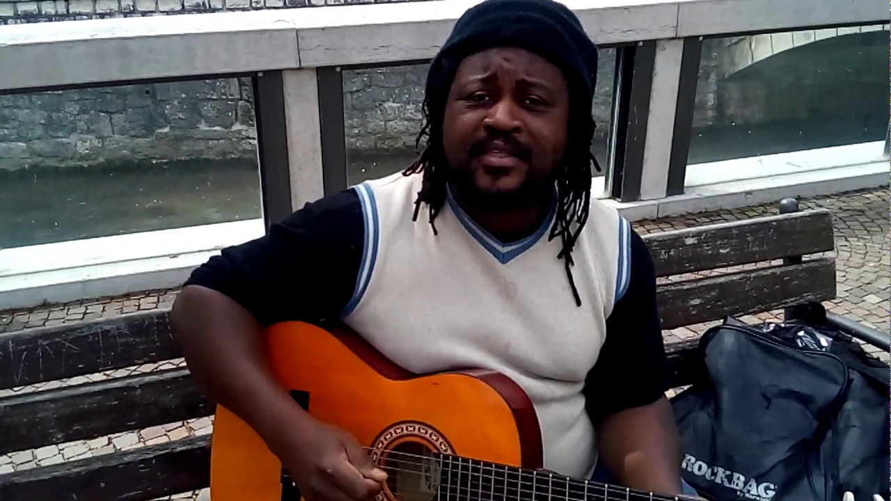 Mbake G sing for the money factory .