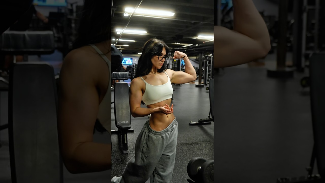 Average jojos watcher @youngla code &ldquo;LUVR&rdquo; #fitness #gym #gymgirl #physique #workout