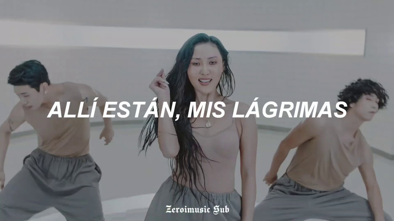 HWASA - Maria - (Sub Espa&ntilde;ol) MV