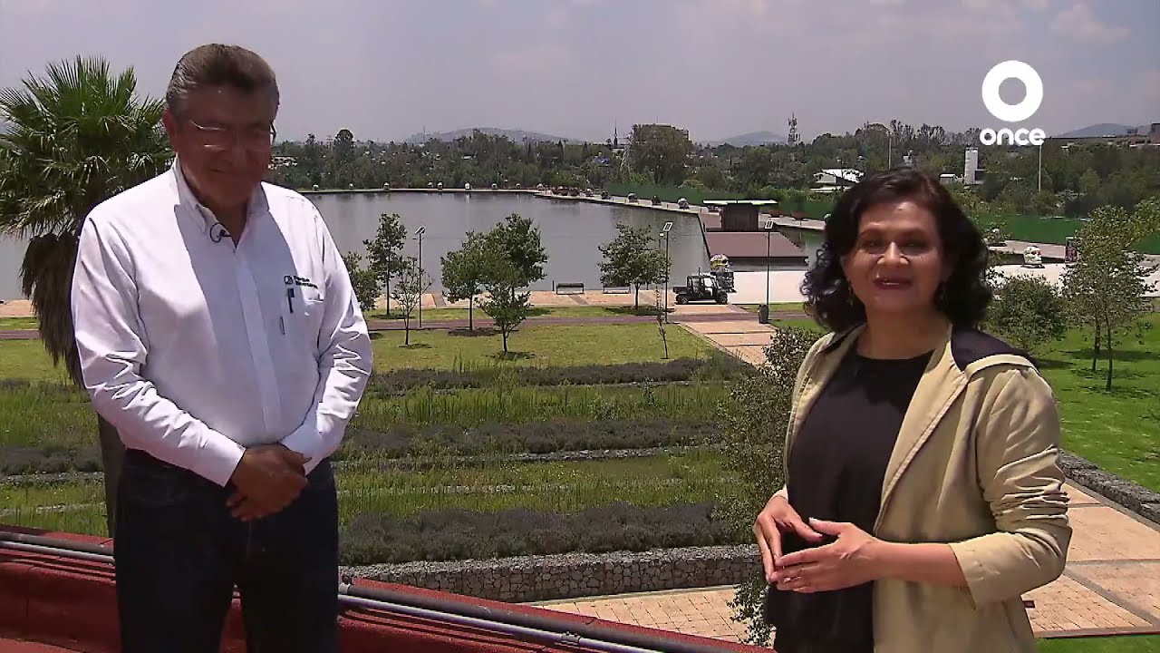 Factor Ciencia - Parque Bicentenario, un vergel en la ciudad (11/09/2021)
